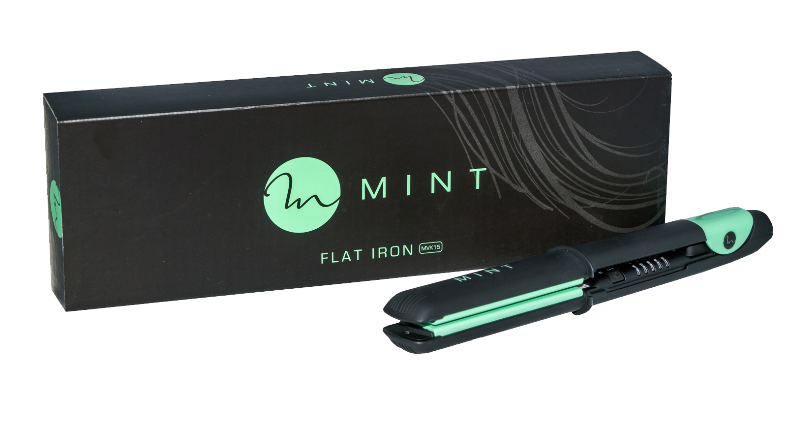 Beauty labs prism collection flat iron clearance